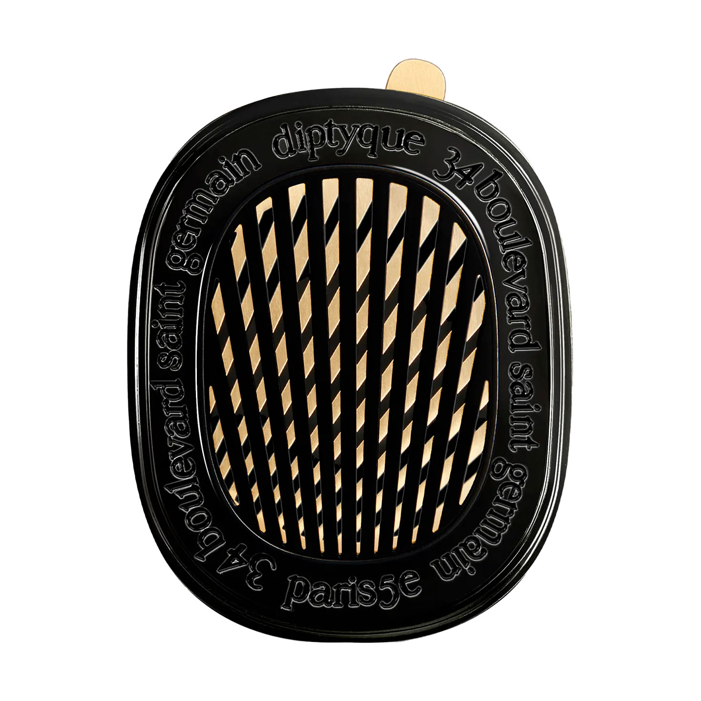 Ароматизатор для автомобіля Diptyque Baies, 2.1 г